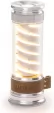 Barebones Living Edison Light Stick Aluminum BARE137