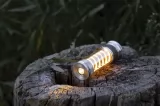 Barebones Living Edison Light Stick Aluminum BARE137