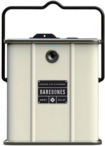 Barebones Living Power Bank 10000 mAH BARE139