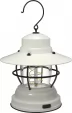 Barebones Living Outpost Lantern Vintage White - BARE141