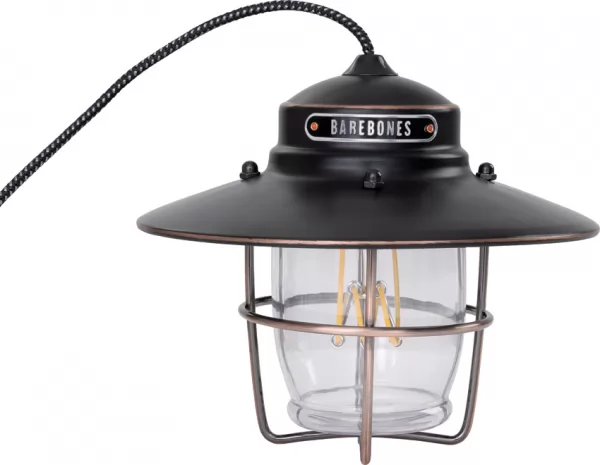 Barebones Living Outpost Pendant Light Bronze BARE150