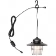 Barebones Living Outpost Pendant Light Bronze BARE150