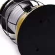 Barebones Living Forest Lantern Dusty Yellow BARE160