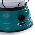 Barebones Living Forest Lantern Teal BARE161