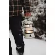 Barebones Living Forest Lantern Vintage White BARE162