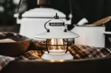 Barebones Living Edison Mini Lantern BARE170