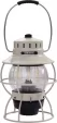 Barebones Living Railroad Lantern Vintage White - BARE180
