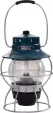 Barebones Living Railroad Lantern Ocean Blue - BARE181