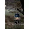 Barebones Living Railroad Lantern Ocean Blue BARE181