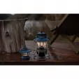 Barebones Living Railroad Lantern Ocean Blue BARE181