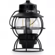 Barebones Living Railroad Lantern Black BARE182