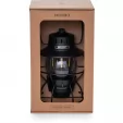 Barebones Living Railroad Lantern Black BARE182