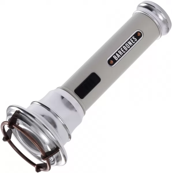 Barebones Living Vintage Flashlight BARE190
