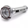 Barebones Living Vintage Flashlight BARE190