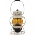 Barebones Living Railroad Lantern Glass Lens BARE201