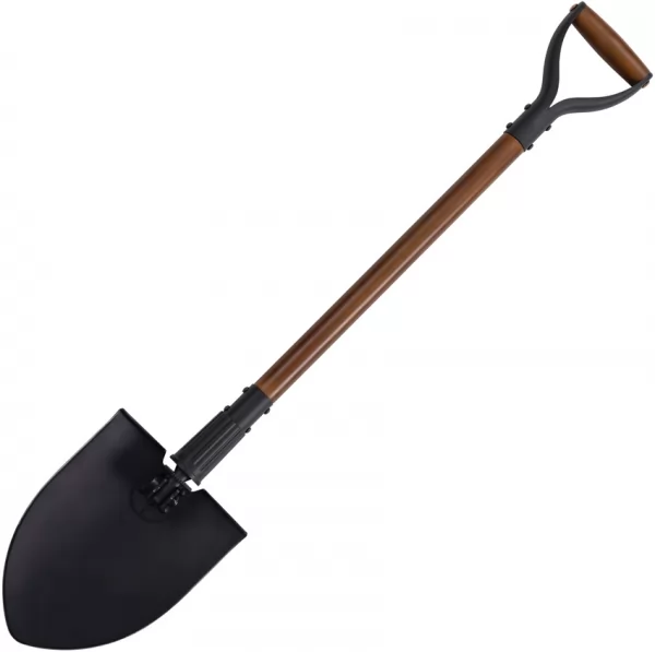 Barebones Living Folding Shovel with Sheath BARE2100