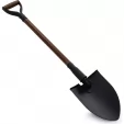 Barebones Living Folding Shovel with Sheath BARE2100
