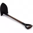 Barebones Living Folding Shovel with Sheath BARE2100