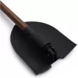 Barebones Living Folding Shovel with Sheath BARE2100