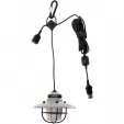 Barebones Living Edison Pendant Light BARE210