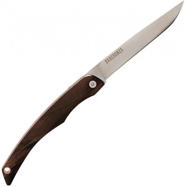 Barebones Living Solo Linerlock BARE2110