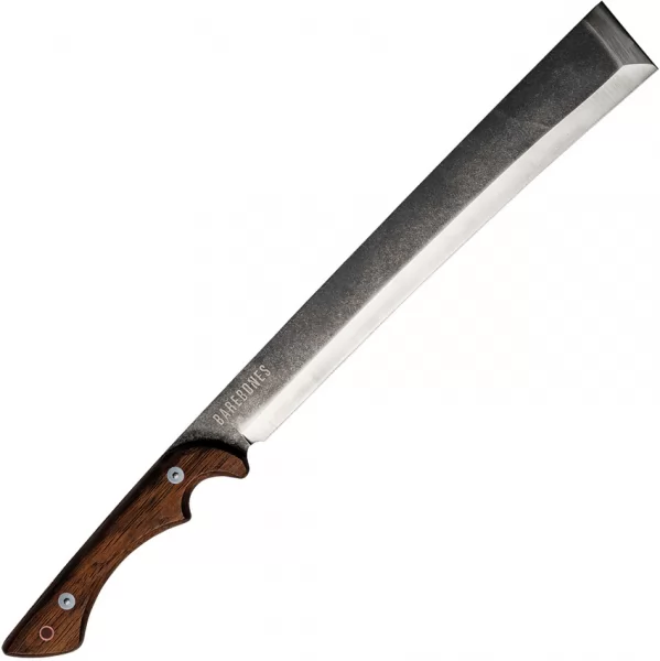 Barebones Living Woodsman Japanese Nata Tool BARE2116