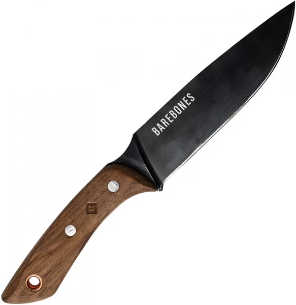 Barebones Living Woodsman No 6 Field Knife BARE2118