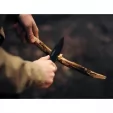 Barebones Living Woodsman No 6 Field Knife BARE2118