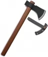 Barebones Living Woodsman Field Hatchet - BARE2120