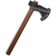 Barebones Living Woodsman Field Hatchet BARE2120