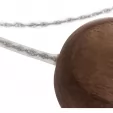 Barebones Living Wire Saw Walnut BARE2140