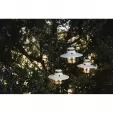 Barebones Living Edison String Lights BARE215