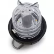 Barebones Living Beacon Hanging Lantern OD BARE233