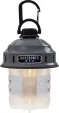 Barebones Living Beacon Hanging Lantern Slate - BARE234
