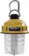 Barebones Living Beacon Hanging Lantern Yellow - BARE235