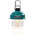 Barebones Living Beacon Hanging Lantern Teal BARE236