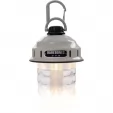 Barebones Living Beacon Hanging Lantern White BARE237