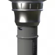 Barebones Living Flashlight BARE257