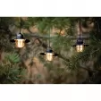 Barebones Living Edison String Lights Bronze BARE265