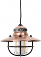 Barebones Living Edison Pendant Light Copper - BARE268