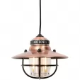 Barebones Living Edison Pendant Light Copper BARE268