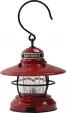 Barebones Living Edison Mini Lantern Red - BARE274