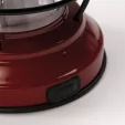 Barebones Living Edison Mini Lantern Red BARE274