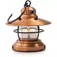 Barebones Living Edison Mini Lantern Copper BARE275