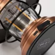 Barebones Living Edison Mini Lantern Copper BARE275