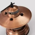 Barebones Living Edison Mini Lantern Copper 3pk BARE278