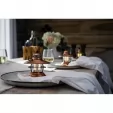 Barebones Living Edison Mini Lantern Copper 3pk BARE278