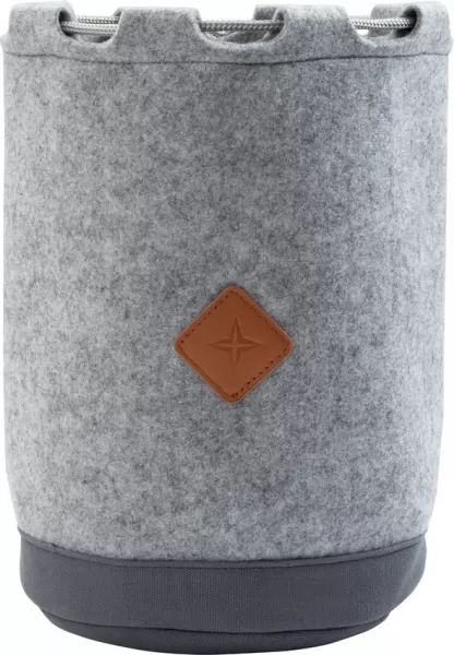 Barebones Living Felt Lantern Storage Bag BARE279