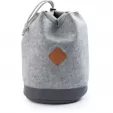 Barebones Living Felt Lantern Storage Bag BARE279