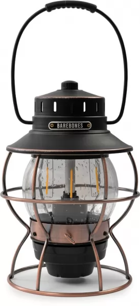Barebones Living Railroad Lantern BARE280